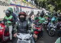 Soal Ekosistem Transportasi Online, Pemerintah Usulkan Skema Koperasi untuk Ojol