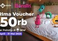 Liburan Hemat: Voucher Hotel Hingga Rp50.000