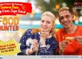 Tontonan Baru GTV Amazing Entertainment, Rekomendasi Kuliner Favorit untuk Bule
