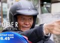 Penangkapan Penodong Didu Setelah Murad Bergerak