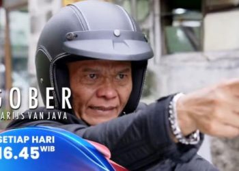 Penangkapan Penodong Didu Setelah Murad Bergerak