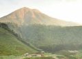 Misteri Gunung Kawi dan Jejak Peradaban Suci Kerajaan Kediri dalam Mitos Pesugihan
