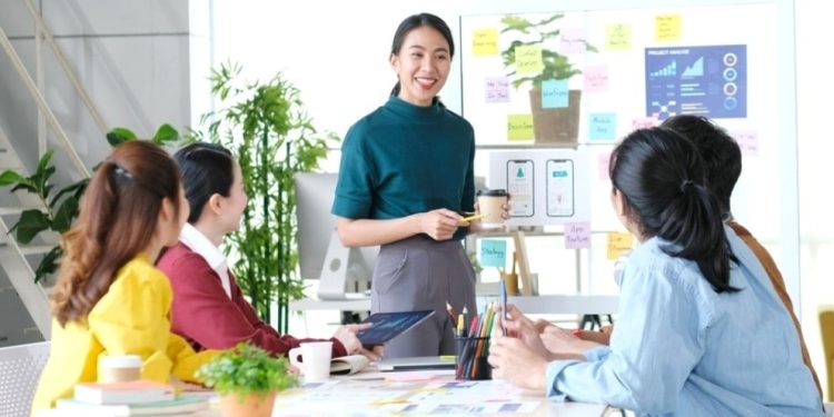 MICE Sebagai Investasi Jangka Panjang untuk Memperkuat Reputasi Perusahaan