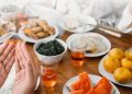 5 Makanan Diet yang Cocok untuk Musim Hujan dan Manfaatnya bagi Kesehatan