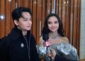 Randy Martin dan Lyodra Tampil Perdana di Panggung IDSA 2025 Setelah Jadian