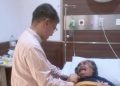 Dirawat di Rumah Sakit, Penyakit yang Diderita Jaja Miharja