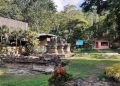 Mitos Wisata Bersejarah, Misteri Perempuan Berbaju Merah di Candi Songgoriti