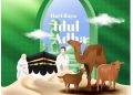 10 Keutamaan Bulan Dzulhijjah untuk Umat Islam, Nomor 7 Tanda Takwa dan Syukur