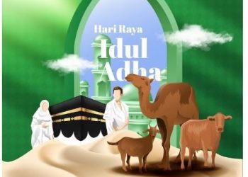 10 Keutamaan Bulan Dzulhijjah untuk Umat Islam, Nomor 7 Tanda Takwa dan Syukur