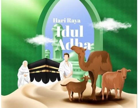 10 Keutamaan Bulan Dzulhijjah untuk Umat Islam, Nomor 7 Tanda Takwa dan Syukur