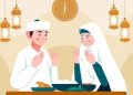 Niat Puasa Tarwiyah dan Arafah 2025 Bacaan Jadwal serta Keutamaannya