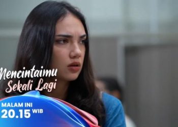 Sinopsis Drama Indonesia Kau Ditakdirkan Untukku Eps 42 Peringatan Alya untuk Dara 23 Mei 2025