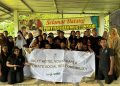 Kepedulian dan Empati, Donasi ke Panti Asuhan Disabilitas oleh Next Hotel Yogya dan MNC Peduli
