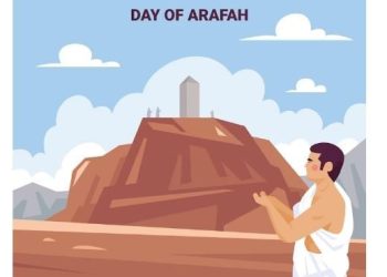 Jadwal Puasa Tarwiyah dan Arafah 2025 Sebelum Idul Adha serta Niat dan Keutamaannya