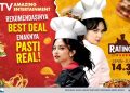 Pecak Bandeng, Dawet Duren dan Sajian Legendaris di Rating 5 GTV Amazing Entertainment