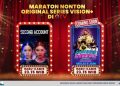 Jawaban Ditunggu Ada di Depan Mata Jangan Lewatkan Episode Terakhir Second Account di GTV