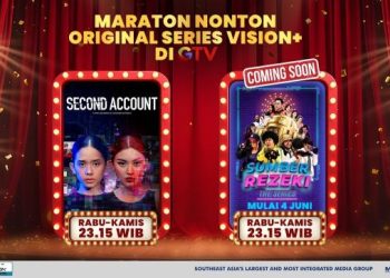 Jawaban Ditunggu Ada di Depan Mata Jangan Lewatkan Episode Terakhir Second Account di GTV