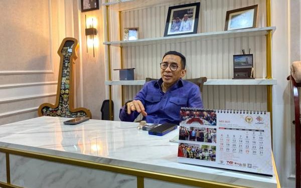 Ubah Strategi Mengatasi Rokok Ilegal