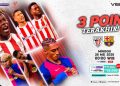 Streaming Langsung Athletic Bilbao Vs Barcelona Liga Spanyol Dini Hari Nanti