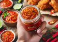 Rumah BUMN Dukung UMKM Lokal Memperkenalkan Sambal Khas Indonesia ke Pasar Global