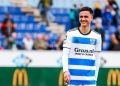 Eliano Reijnders Tidak Jadi Bergabung dengan Selangor FC dan Memilih Tetap di Eropa
