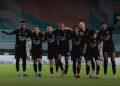 Dewa United Jadi Runner Up Malut United Peringkat Ketiga Setelah Imbangi Persija