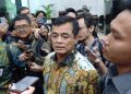 Karier Militer Jenderal Bintang 3 TNI yang Jadi Dirjen Bea Cukai