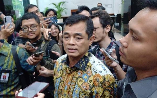 Karier Militer Jenderal Bintang 3 TNI yang Jadi Dirjen Bea Cukai