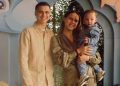 Nama Anak Eliano Reijnders si Super Imut yang Populer di Media Sosial