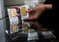 Harga Emas Antam Naik Rp20.000 Hari Ini, Berapa Harga Termurahnya?