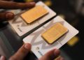 Harga Emas Antam Turun Rp20000 Hari Ini, Penawaran Terendah Seharga Ini