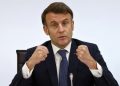 6 Syarat Pengakuan Negara Palestina oleh Presiden Macron Termasuk Isu Hamas