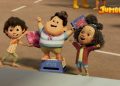 Film Jumbo Capai 10 Juta Penonton, Segera Gantikan KKN di Desa Penari!