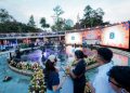 Pramono Resmikan Blok M Hub Masa Depan Jakarta Beroperasi Sepanjang Hari