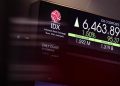 IHSG Menguat ke Level 7.223 Menjelang Libur Panjang