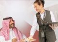Berapa Gaji Pramugari Saudi? Cek Besarannya di Sini