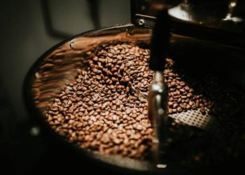 Kopi Indonesia Menjadi Sorotan di National Day World Expo 2025 Osaka