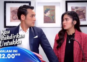 Alya Siap Menyampaikan Permintaan Maaf