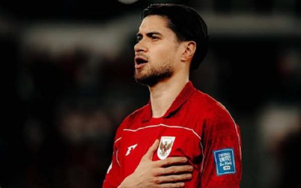 Kevin Diks Terancam Tak Hadir di TC Timnas Indonesia di Bali, Apa Penyebabnya?