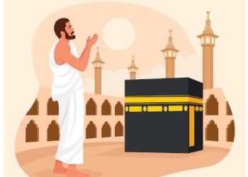 Khutbah Jumat Bulan Dzulhijjah 30 Mei 2025 Singkat dan Penuh Hikmah