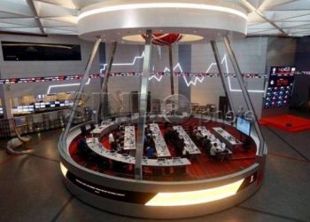 IHSG Mingguan Naik 1,51 Persen, Kapitalisasi Pasar Capai Rp12.561 Triliun