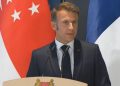 Presiden Macron Pertahankan Palestina Hingga Memicu Kemarahan Israel