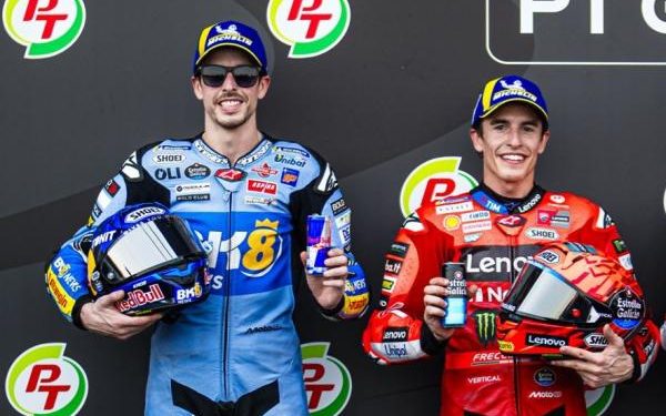 Kuasai MotoGP 2025 Bersama Alex