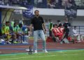 Profil dan Biodata Pelatih Persija Mauricio Souza yang Terbaru