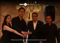 Steakhouse Terima Penghargaan dari Ekraf, Dukung Layanan Asuransi Pelanggan