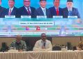 253.421 Peserta Lolos UTBK-SNBT 2025 Selamat