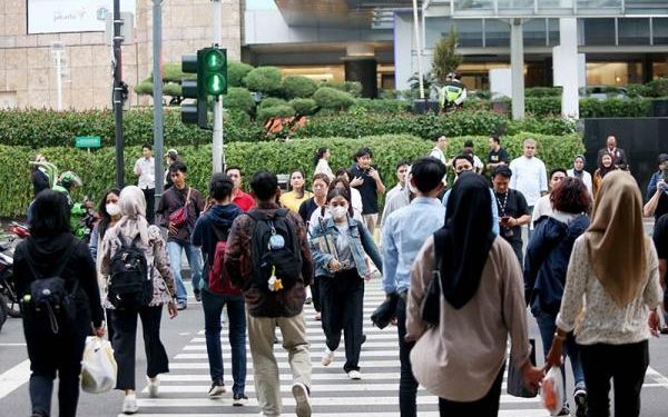 Pemerintah Larang Batas Usia dalam Lowongan Kerja, Simak Aturannya!