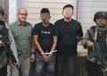 Dua Pelaku Pembacokan Jaksa di Deliserdang Ditangkap
