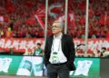 Lawan Timnas Indonesia, Pelatih China: Kemenangan atau Eliminasi!