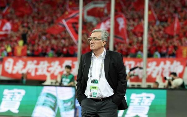 Lawan Timnas Indonesia, Pelatih China: Kemenangan atau Eliminasi!